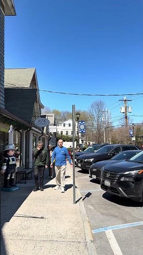 Walking Through Katonah - A Charming Hidden Gem in New York State 4K 2026 🌿