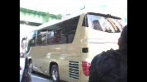 排害社　支那人排撃運動第四弾