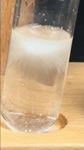 Solutions and Their Properties- Sodium Acetate