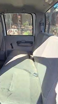 Auction #3897620 - 2001 Ford F250 4x4 XL