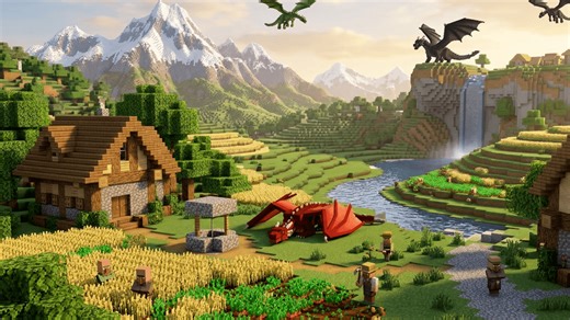 Download & Play Craftsman 6: Building Crafts on PC & Mac (Emulator)