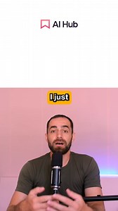 1.9K views · 39 reactions | AI HUB is the largest AI Tool Directory with over 15k tools available online. Besides that, AI Hub provides 500+ AI Job listings, and the best curated AI News. The platform is available in 15 languages making it available for users around the world, and it's completely free. #aitools #aitool #aitooldirectory #aitoolsyouneed #aihub #myaihub #ai #aijobs #ainews | AI Savvy | Facebook