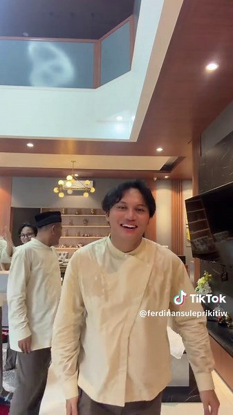 Sule, Prikitiew & Berita Terbaru Mahalini