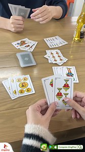 ❤️ El primer Conquian online con multijugador | Conquian ZingPlay Juego De Cartas