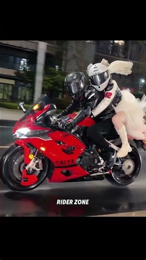 super bike cute couple💕ride best status😱#love#short#trendingsong#vairal