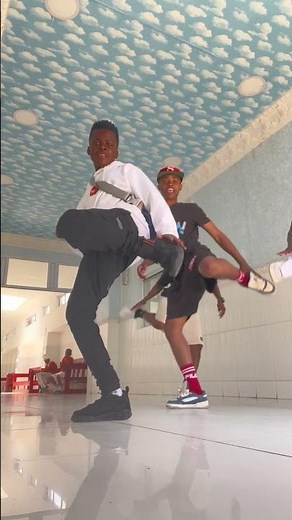 I come back #amapiano #dance