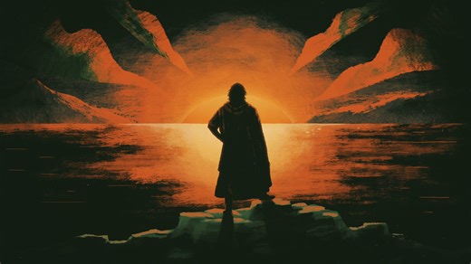 St Patrick - Full Feature Film