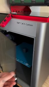 3D-Printing Middle finger prank Filamet: eSUN PLA https://buff.ly/3ClvQn4 Creator: https://buff.ly/4c7sKzp Model: https://buff.ly/4iaF5FU #3dprint #3dprinting #3dprinted #3D #asmr #prank #push #middle #filament #filamento #asmrcommunity | eSUN