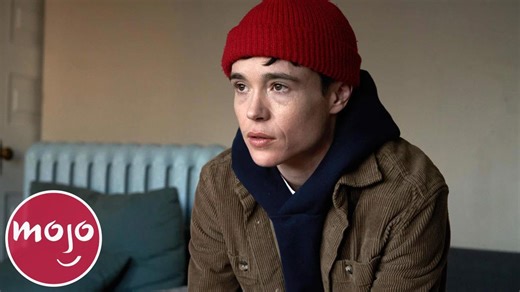 10 Celebrities Forced to Hide Their True Identity