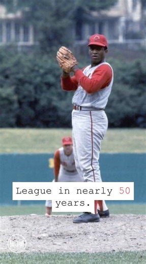 Luis Tiant's 1968: a 1.60 ERA, 9 shutouts, and a story that transcends the stat line. His father pitched in the Negro Leagues. His son became a legend. #VintageBaseball #Cleveland #LuisTiant | Old Ball Game Studios