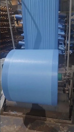 HDPE Woven Fabric | Available on IndiaMART
