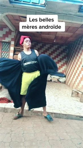 Dance Performance in Vibrant Outdoor Setting