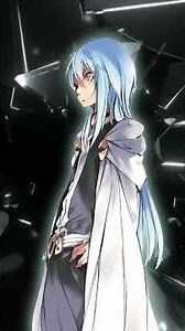 Azathoth the pinnacle of power #rimuru #tensura #thattimeigotreincarnatedasaslime #anime