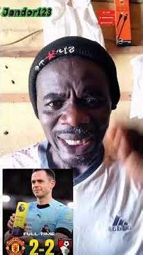 Drop your opinion: Was the referee right or wrong?