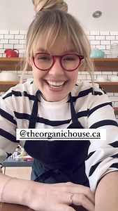 It doesn't taste like chicken on Reels