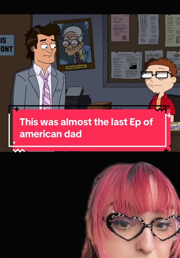 The black gunk really is visually awful idk why #americandad #sethmacfarlane #stevesmith