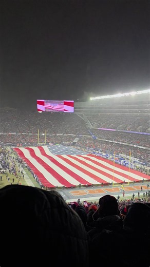 Jim Cornelison’s Powerful Chicago Anthem Performance