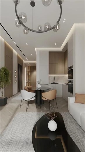 Complete Home Interior Tour | Har Room Ki Luxury Feel 😍 | Entrance Se Bedroom Tak #falseceiling