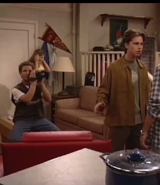 #shawnhunter1 #jackhunter1 #boymeetsworld