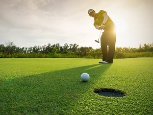 Annual Veterans Golf Tournament Set For October: How To Register