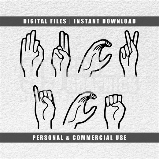 Fuck Ice Svg, Sign Language Png, Abolish ICE Svg, Human Rights Activist, Activism Svg, Chinga La Migra Png - Etsy