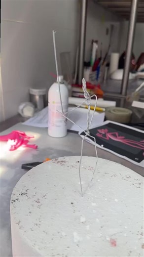 The Pink Panther Cake: An All-Time Classic