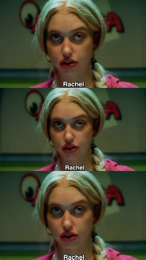 Peter Vack | Watch www.RachelOrmont.com at @drafthouse 1/9, 1/12, and 1/13 in NYC, Austin, Chicago, Dallas, Denver, LA, Raleigh, SF, and Twin Cities -... | Instagram