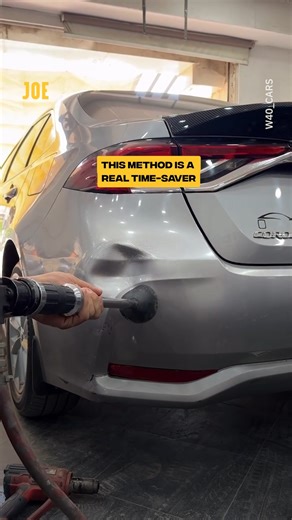 A quick and easy fix 🤩 | JOE.co.uk