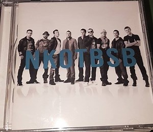 NKOTBSB - NKOTBSB