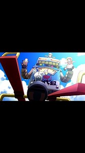 Zatch Bell Película 2 - El Ataque de Mecha Vulcan. | Zactch Bell