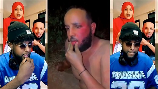 Wiilkii Nairobi lama kufsan asagaa raali ka ahaa 😱 King Ck iyo Team Kazow oo codad soo qarxiyay 🏃🏿‍➡️ | Dulqaad Maledahay