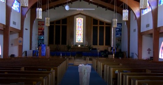 Tucson church's homeless program sparks neighborhood legal dispute