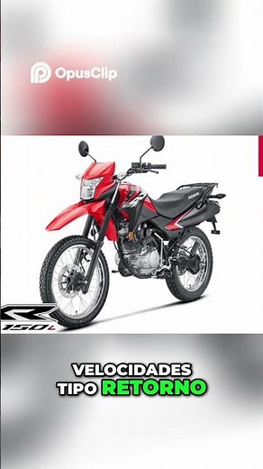 5-Speed ​​Motorcycle: Power and Control on All Terrain