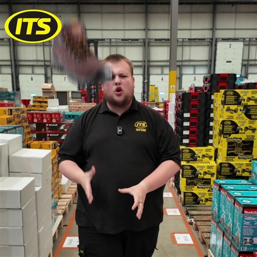 37K views | ITS.CO.UK - The Home of Tools! Get Next Day Delivery on 29,000+ Power Tools, Hand Tools, Workwear, Garden Equipment & more! ️ All the tools you need: https://www.its.co.uk | its.co.uk | Facebook