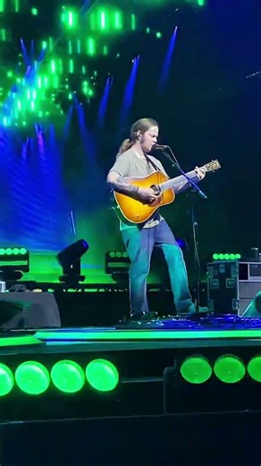 Billy Strings - Cabin Song