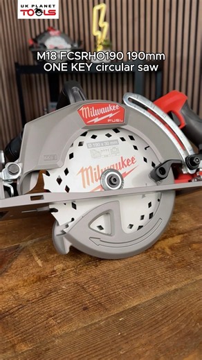 Hottest Milwaukee new tool releases in 2026 you don’t want to miss #ukplanettools #tools4life