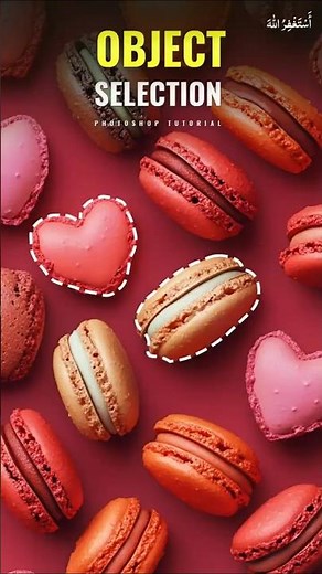 How to Use Object Selection Tool Photoshop 2025 - In 30 Sec