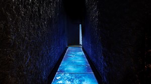 Inside the new Canada Goose experience store