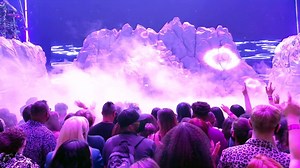 Justin Bieber - Ghost (Live From The MTV VMAs / 2021)