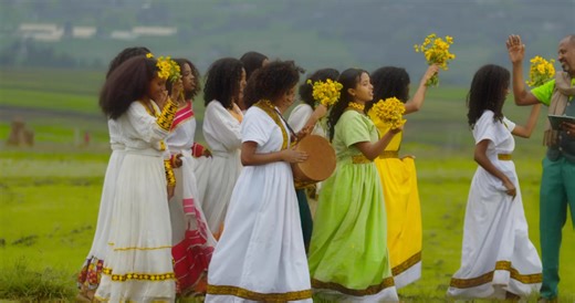 4.5K views · 160 reactions | በአዲስ ጅማሮ በአዲስ ተስፋ በአዲስ ዕይታ ወደ አዲስ ዓመት! #Ethiotelecom #telebirr #telebirrSupperApp #DigitalEthiopia #DigitalAfrica #RealizingDigitalEthiopia | telebirr | Facebook