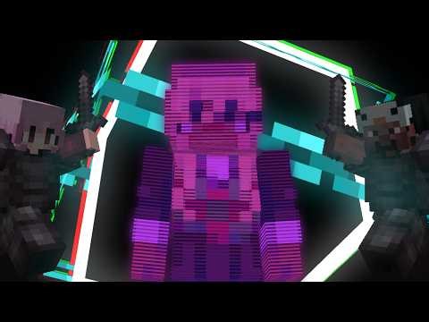 Escaping Modded Hunters using Eldritch Horrors on this SMP