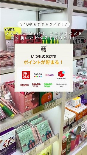 Must-See for Anyone Who Wants More Rakuten Points!