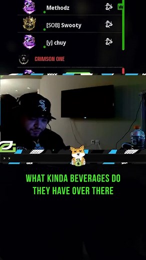 OpTic Gaming Highlights with Methodz and Boze