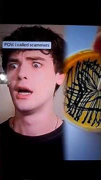 prank calling evil scammers #viral #funny #duncanyounot