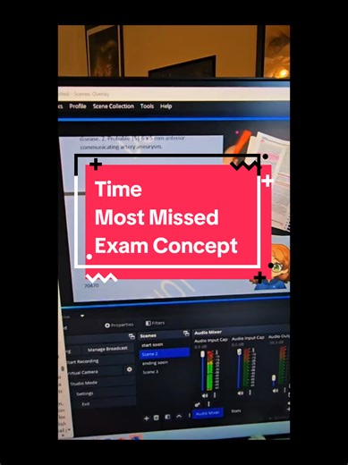 Understanding Time Guidelines in Medical Coding Exams