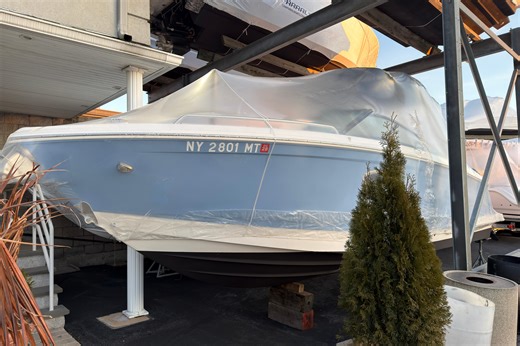 Used 2022 Chaparral 287 SSX, 11701 Amityville - Boat Trader