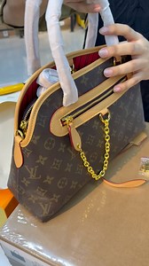 Every drop is a new collection with the best quality — LV new bag. 👜 | Hk Lifestyle