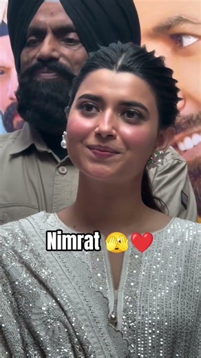 nimrat 🫣❤️ #nimratkhaira #punjabi #live #viralvideo #youtubeshorts #instagram #movie#edit#reels#sad