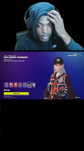 KOI KINGDOM Skin PACK Bundle In Fortnite