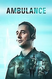 Watch Ambulance UK Season 5 Episode 1 - Episode 1